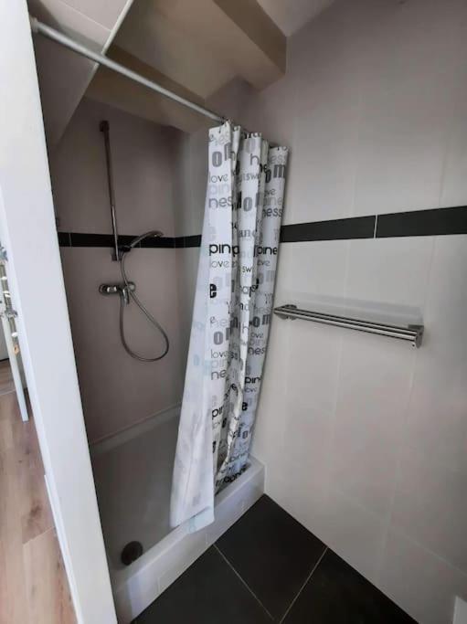 Apartmán La Quintessence - Amboise Hypercentre Exteriér fotografie