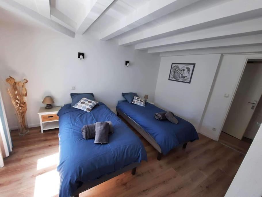 Apartmán La Quintessence - Amboise Hypercentre Exteriér fotografie